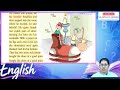 Ch 2 | Benison publications | English | Class 3 | The Shoemaker | For children