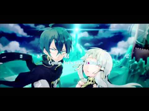 【男女４人＋α】命のユースティティア