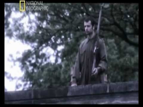 Тайны истории. Вся правда о расстреле семьи Романовых.