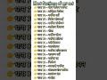 Most Sections of mv act #trending #law #kanoon #education #exam