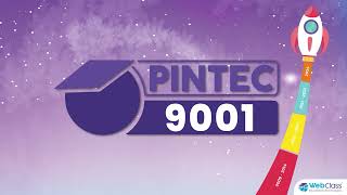 PINTEC 9001 - WebClass