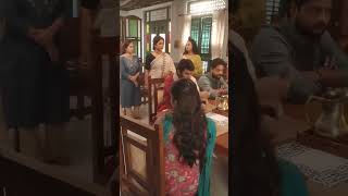 Zee Bangla serial shooting