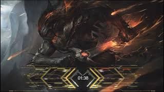 [Dark DnB] Mau P - Gimme That Bounce (AONMODE Flip)