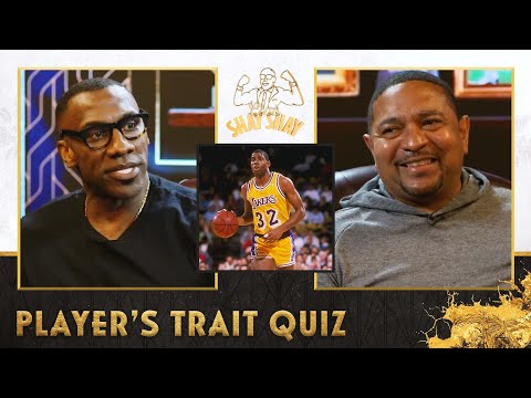 Kobe’s mentality or LeBron’s basketball IQ? Mark Jackson answers | EP. 38 | CLUB SHAY SHAY S2