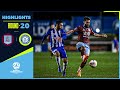 NPL NSW Men&#39;s Round 20 – APIA Leichhardt v Sydney Olympic