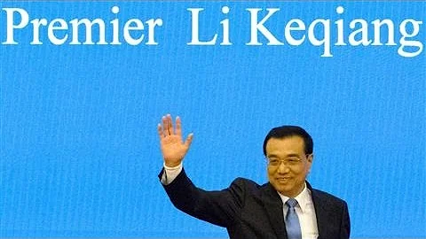 Does Chinese Premier's Annual Goodbye Signal His Future? - DayDayNews