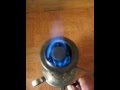 Керосиновая Горелка КЗФ Kerosene Torch