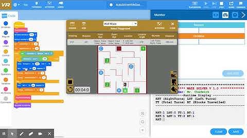 AutonomousMazeSolveWithDashBoard(1 of 3)