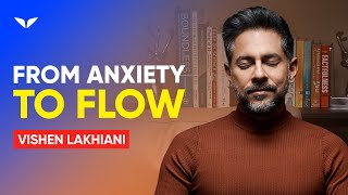 An Unexpected Lesson from My Mentor | Vishen Lakhiani