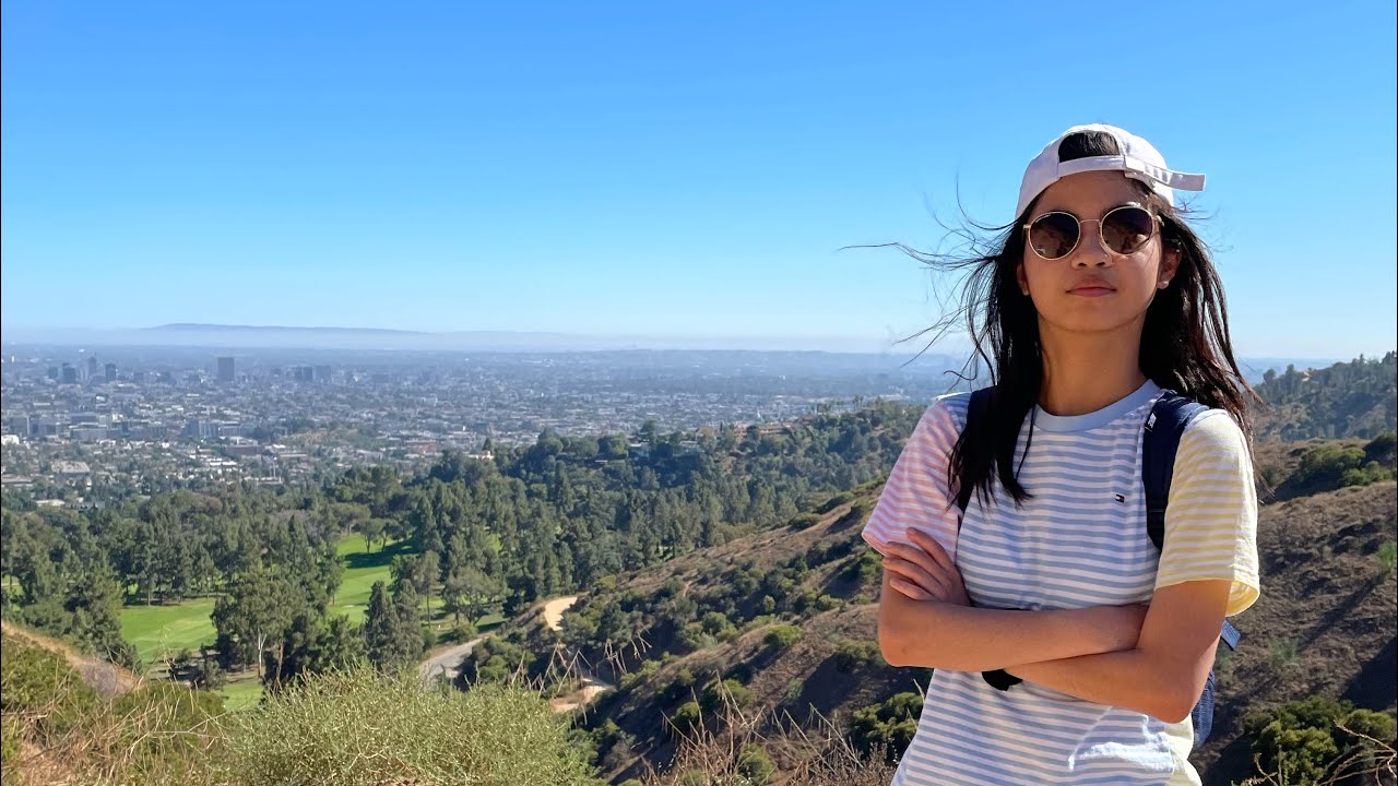 I Almost Died Climbing A Mountain (Not Clickbait) - YouTube