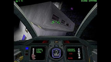 Descent Vignettes, Ace difficulty, avoiding secrets - Level 20