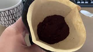 How to Brew Pour Over Coffee by Raphael Stein