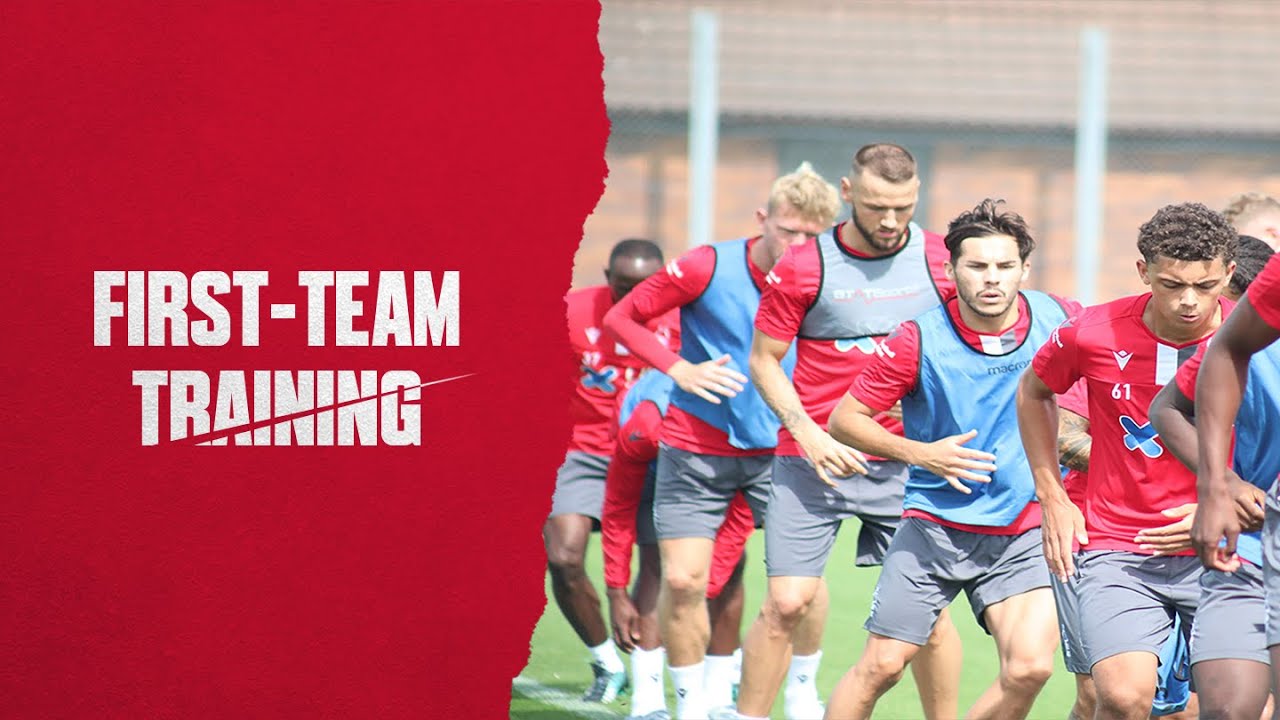 Getting ready for another test citycell