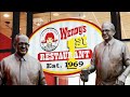First WENDY's | Museum & Grave of Founder DAVE THOMAS