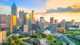 Atlanta ranks among best cities to retire, new study says