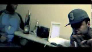 Gattre Ft A.goff Lvl 1 Based Freestyle Rare 2012