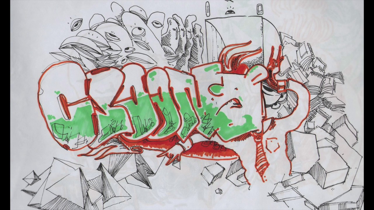 Joaquín Campos - Pensando dis Tinto (EP)