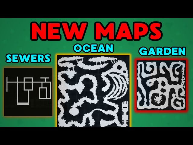 New florr.io Maps! || New Florr World Map! class=