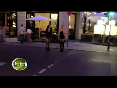 Видео: Какво се случи с така наречената проститутка за милион долара