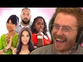They're All VIRGINS?!