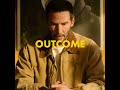 One of Apple TV's few misses #outcome #keanureeves #jonahhill #movierecommendation