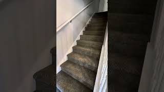 Virtual Home Tour | Beautifully Updated 2BR/2.5BA Townhome in Lithonia, Ga