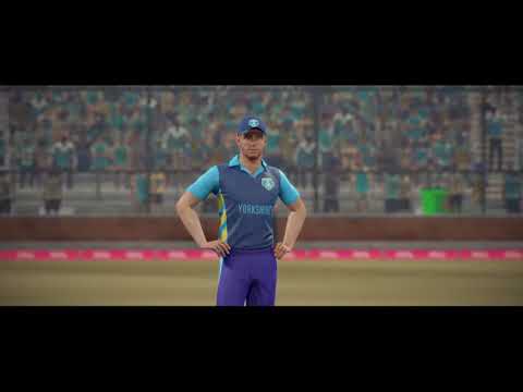 T20 Matches in Cricket 19 | Livestream #20