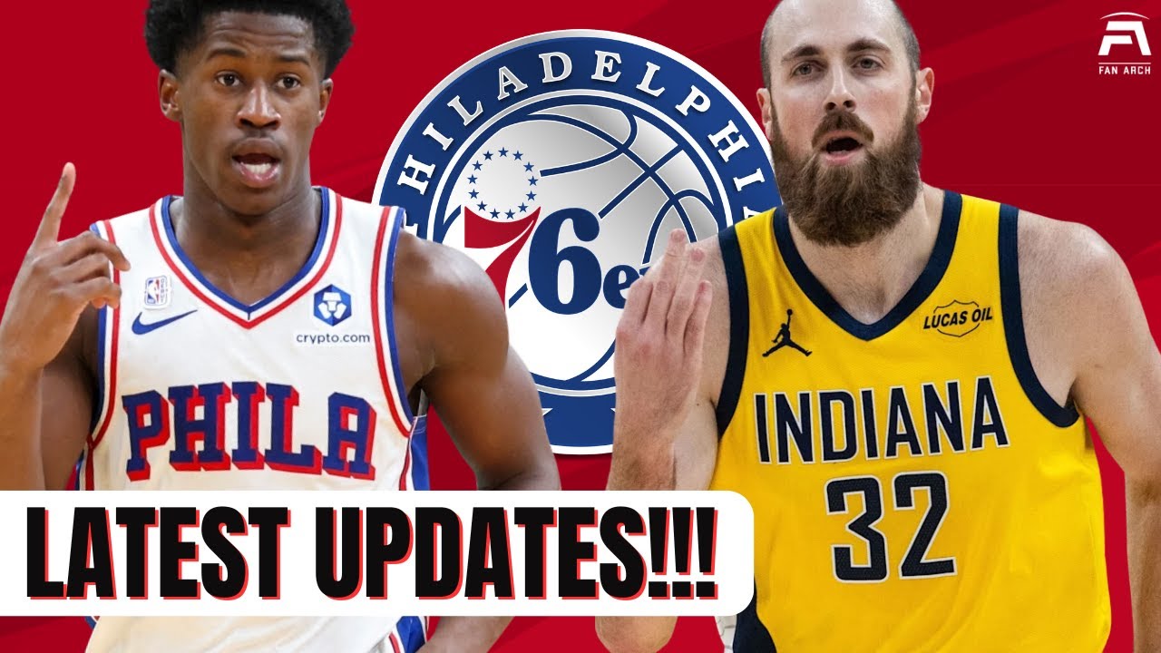 This Just Got REAL... | Daily Philadelphia 76ers News & Rumors