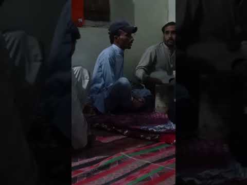 Ta Che Khar Sa Kawai Kawa Tawan E Mata Rasi Awaz Qadir Rababi 