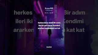 Kayıp-Türkçe Trap #music #rap #yapayzeka #trap
