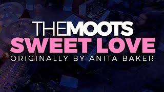 Sweet Love | THE MOOTS | Live at Space 39