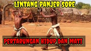 Download lagu KISAH LAGA LINTANG PANJER SORE Epsd 1