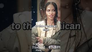 FKA twigs on Cheltenham 😳 | Episode 33 Out Now