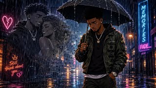 RAIN DROP β Dlight | Official Visualizer