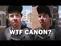 Canon M6 Mark II vs Sony ZV1, Canon RP + Gopro 8: Vlogging is the New Photography