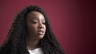 United Way of Rhode Island's 2-1-1: Shaplaie's story
