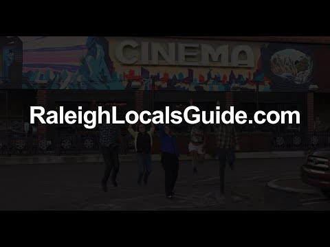 Raleigh Reddit: The Ultimate Local's Guide