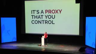Code Europe December 2016 Phil Nash An introduction to Service Workers