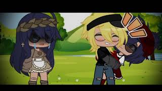 Oh Dear Diarymememlbmiraculous Ladybug Pastelgachadepressed Mari Au