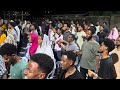 Menfesawi medeb meneeseyat debre Kidane mihret kampala!