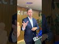 Romeu Aldigueri destaca avanços do Governo do Ceará em saúde, segurança e investimentos