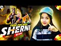 FREE FIRE GIRL GAMER LIVE || ID CHECK REACTION ON YOUR GAMEPLAY|| #ffgirllive #shortslive #ajjubhai