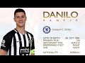 #55 Danilo Pantic | CHELSEA F.C.- FK PARTIZAN | HIGHLIGHTS 2019/20.