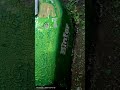remover tangki Binter merzy #tutorial #restorasi #painting
