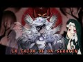Hazbin Hotel: La caída de un Serafín |¿Y si Emily era enviada al inferno |  Capitulo 14 al 16
