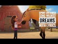 SPIRIT UNTAMED SONG WILDEST DREAM SONG LYRICS mp3