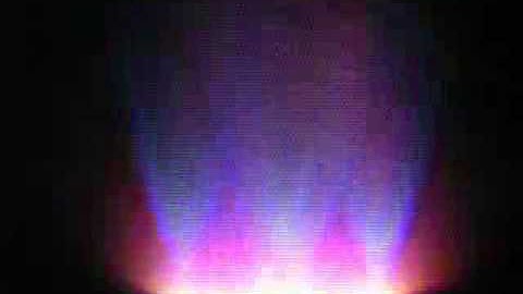 Secuenciador de luces RGB - Light sequencer - Loop Effect with PWM