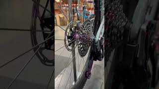 When Your Fancy Derailleur Isnt Fancy Enough