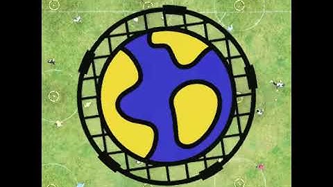 Serving lesson #1 - Step & Hit