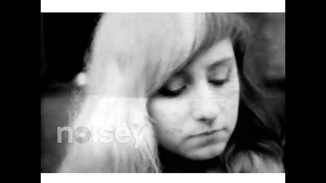 Potty Mouth - "Damage" (Official Video)